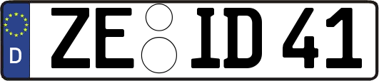 ZE-ID41