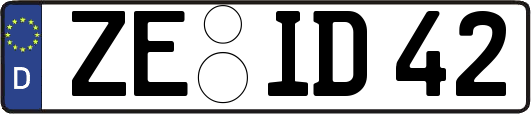 ZE-ID42