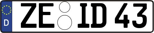 ZE-ID43