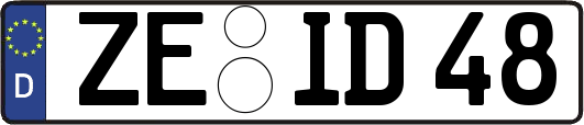 ZE-ID48