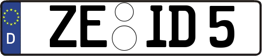 ZE-ID5
