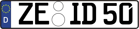 ZE-ID50