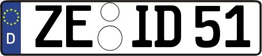 ZE-ID51