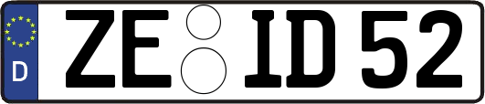 ZE-ID52