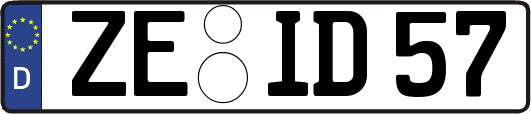 ZE-ID57