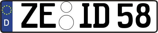 ZE-ID58