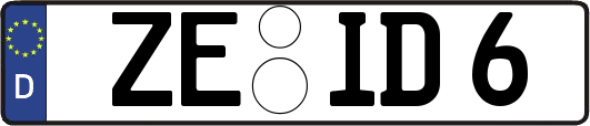 ZE-ID6