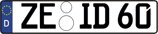ZE-ID60