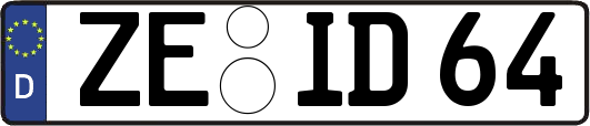 ZE-ID64