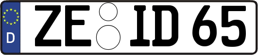 ZE-ID65