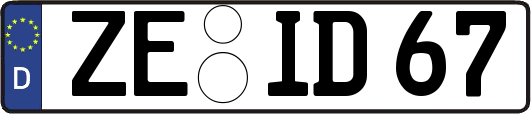 ZE-ID67
