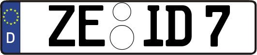 ZE-ID7