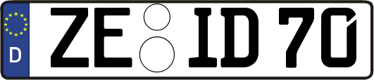 ZE-ID70