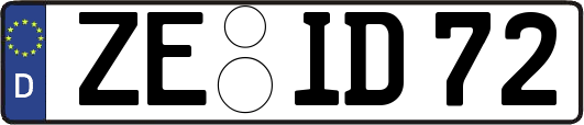 ZE-ID72