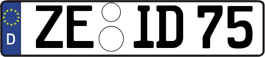 ZE-ID75