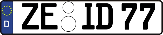 ZE-ID77