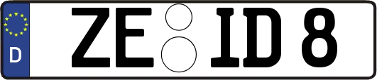 ZE-ID8