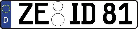ZE-ID81