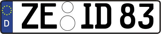 ZE-ID83