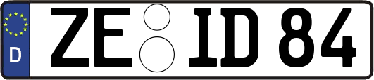 ZE-ID84