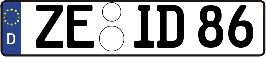 ZE-ID86