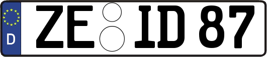 ZE-ID87