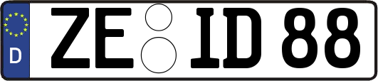 ZE-ID88