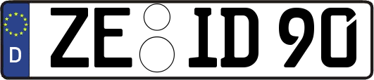ZE-ID90