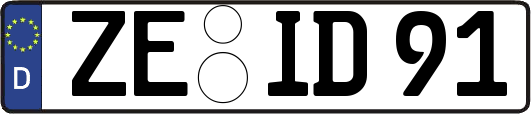 ZE-ID91