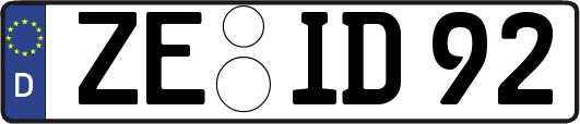 ZE-ID92