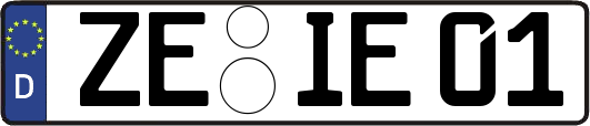 ZE-IE01