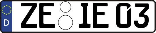 ZE-IE03