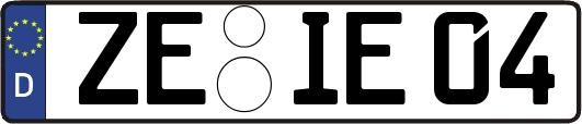 ZE-IE04