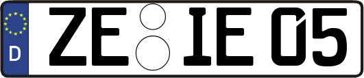 ZE-IE05
