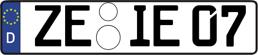 ZE-IE07