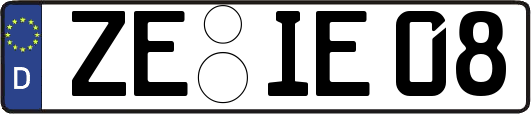 ZE-IE08