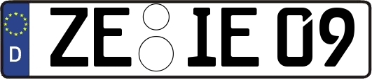 ZE-IE09