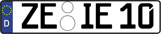ZE-IE10