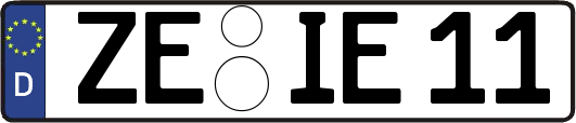 ZE-IE11