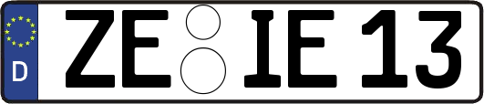 ZE-IE13