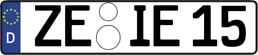 ZE-IE15