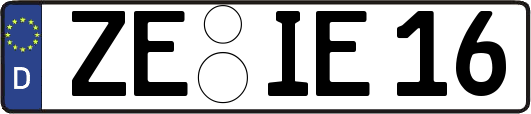 ZE-IE16