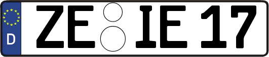 ZE-IE17