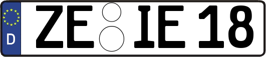 ZE-IE18