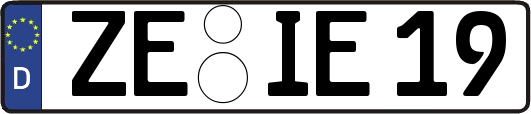 ZE-IE19