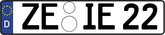 ZE-IE22