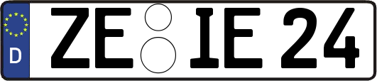ZE-IE24
