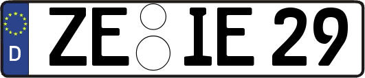 ZE-IE29