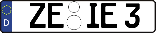 ZE-IE3