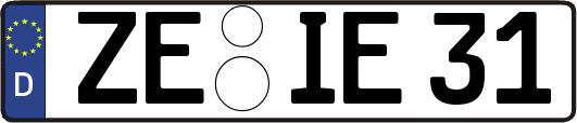 ZE-IE31